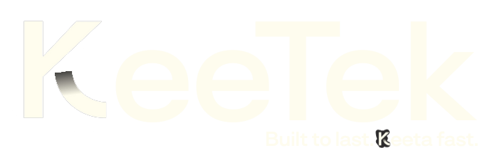 Keeta Full Logo